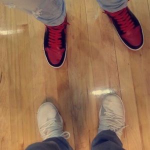 Meet your Posher, John